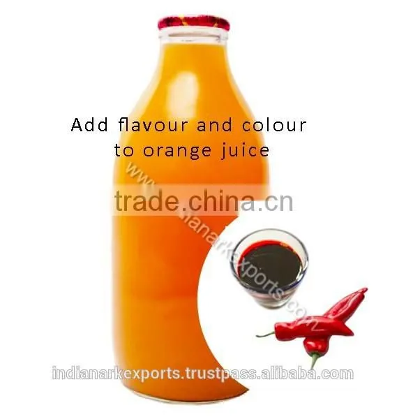 Paprika Oleoresin photo-4
