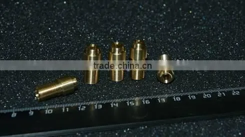 Bushing, Fasteners, Collars, Bearing Shells From Russia photo-3