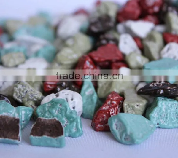 Top Quality Good Prices Sweet Stone Chocolate Korean Food photo-6