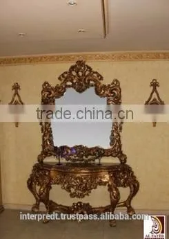 Wood Antique Furniture Reproductions photo-3