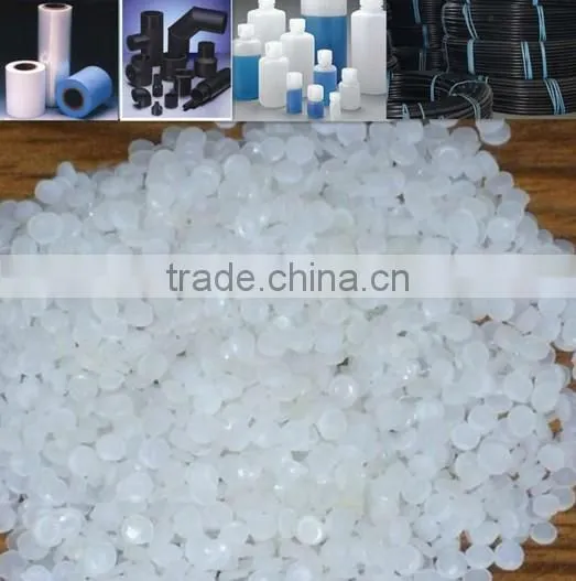 Wholesale Price of Recycled HDPE/LDPE/LLDPE