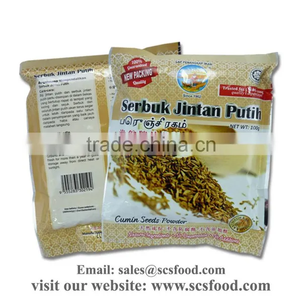 Cumin Seeds Powder 100g photo-3