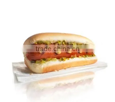 HOTDOG FLAVOR