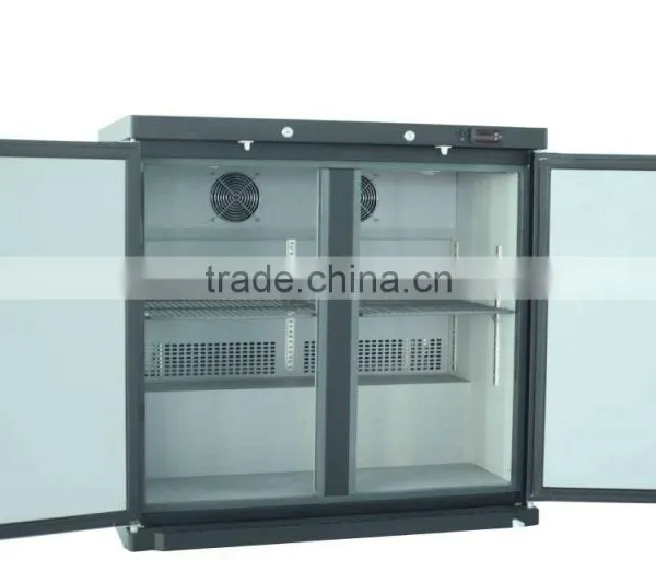 min wine bottle cooler chiller beverage cooler commercial freezer