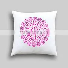 India Cotton Made Cotton Cushion Cover photo-5