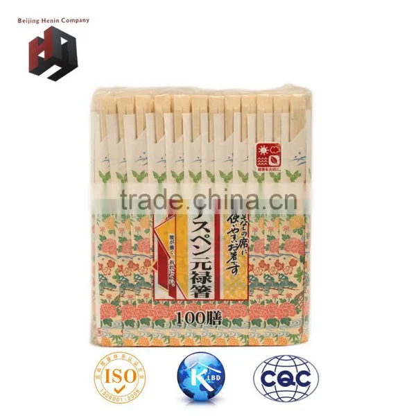 Japanese Tableware Twins Days Cut Round Chopsticks photo-6