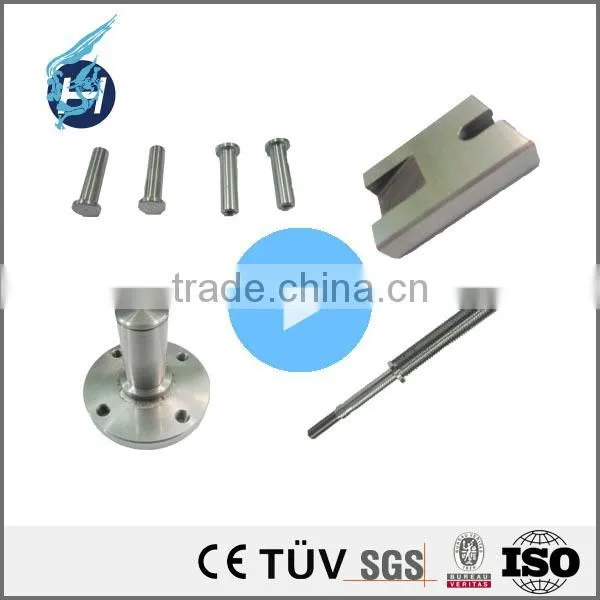 OEM/ODM Mass Production Cnc Machining Parts With Cheap Precision/costom Service New 2016