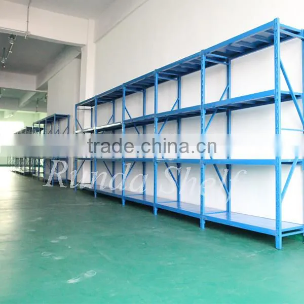 Goods Shelves Warehouse Storage Racking photo-6