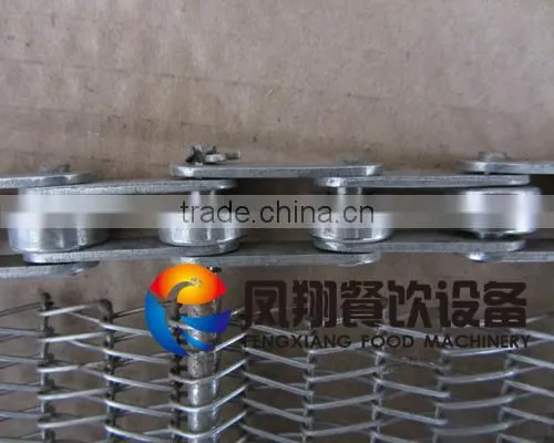 Large Type Automatic Vegetable Drying Machine photo-5