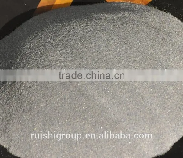 Mono Crystalline Fused Alumina Al2O3 Abrasives With High Purity photo-3