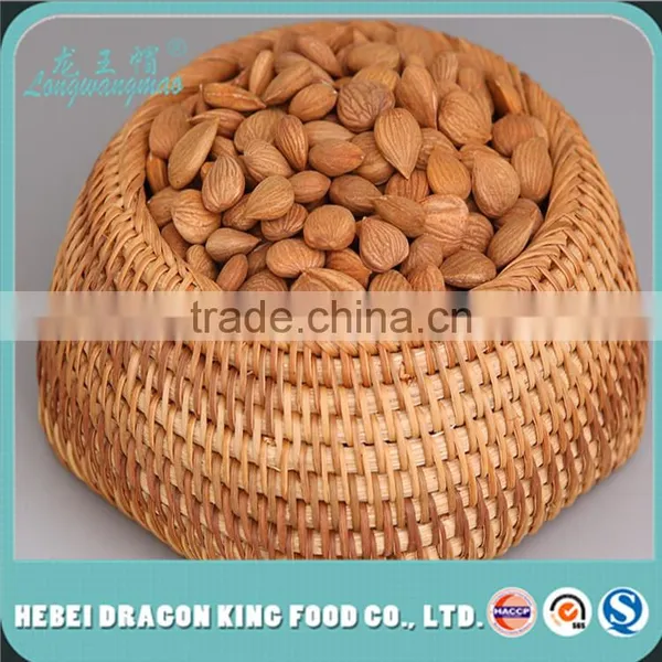 Bitter Apricot Kernel/Bitter Apricot Seed/Chinese Raw Bitter Apricot Kernel
