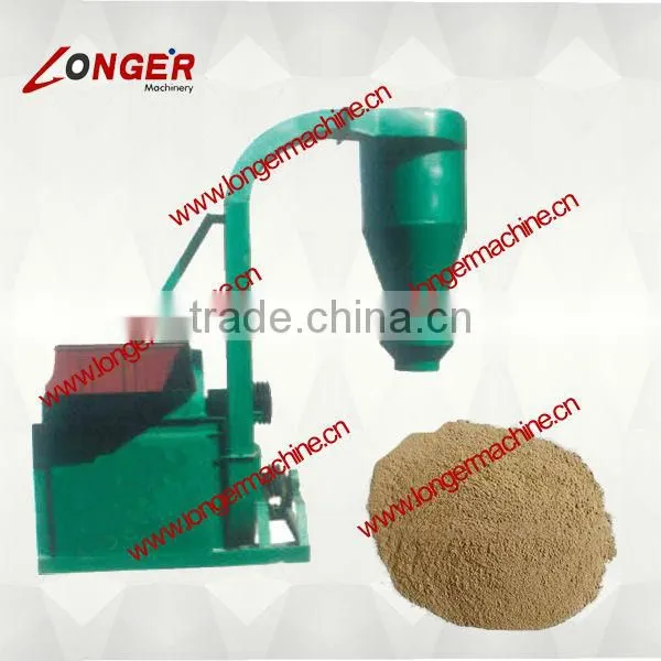 Wood Hammer Mill Machine/Wood Milling Machine