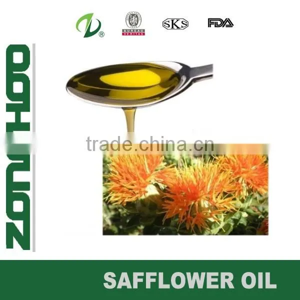Pure Safflower Oil photo-4