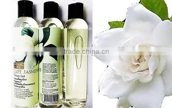 Shower Gel Herbal Scent : Cape Jasmine