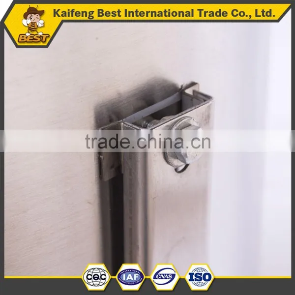 New Style 4 Frame Manual Honey Extractor photo-5