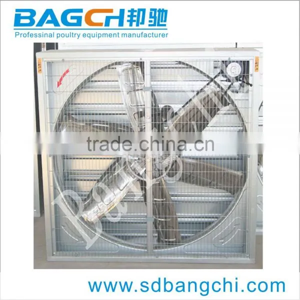 Bangchi Series Drop Hammer Type Exhaust Fan for Chicken Farm photo-4