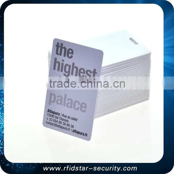 China Platform Dual Frequency Card Tag photo-5