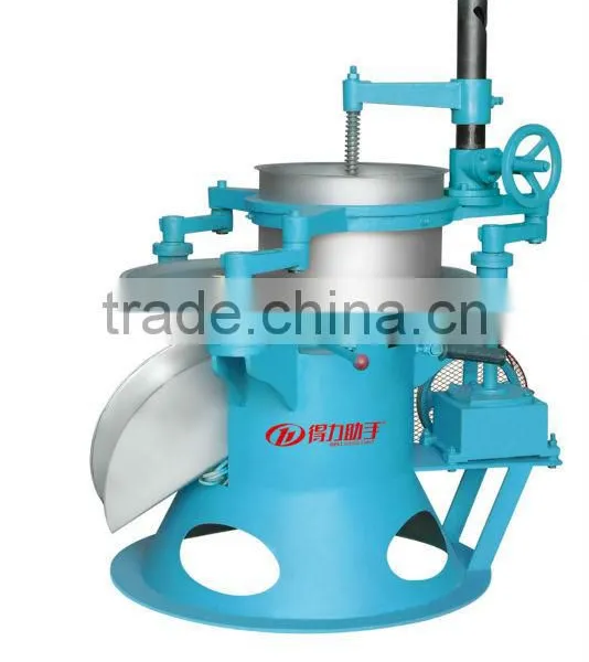 Stainless DL-6CRT-45 tea rolling machine
