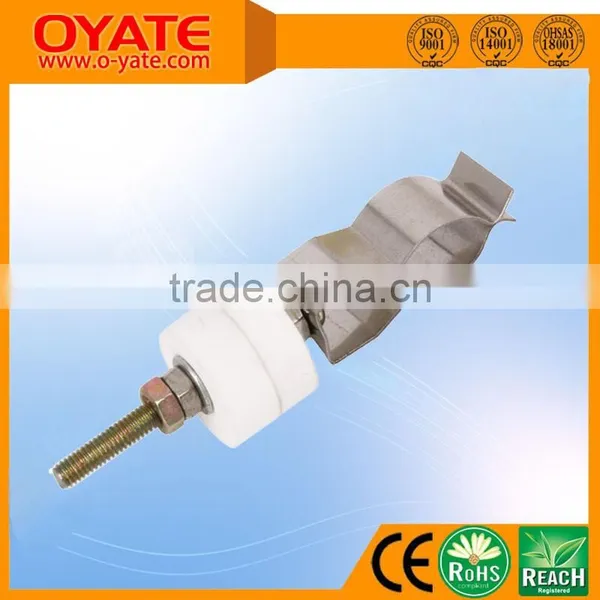 Mounting Clips for Single Heating Lamp