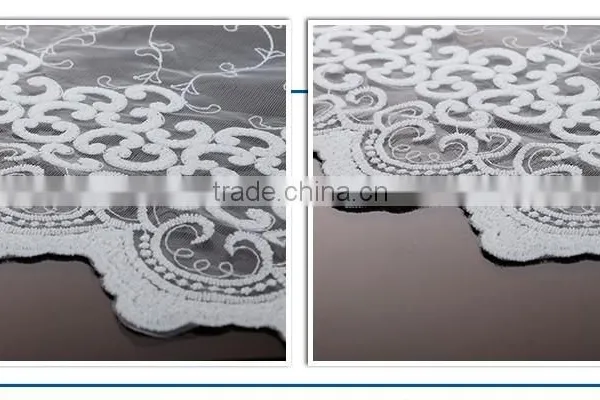 Nylon Backing Fabric Oxford Cloth Pvc Coated Taffeta Polyester Fabric photo-4