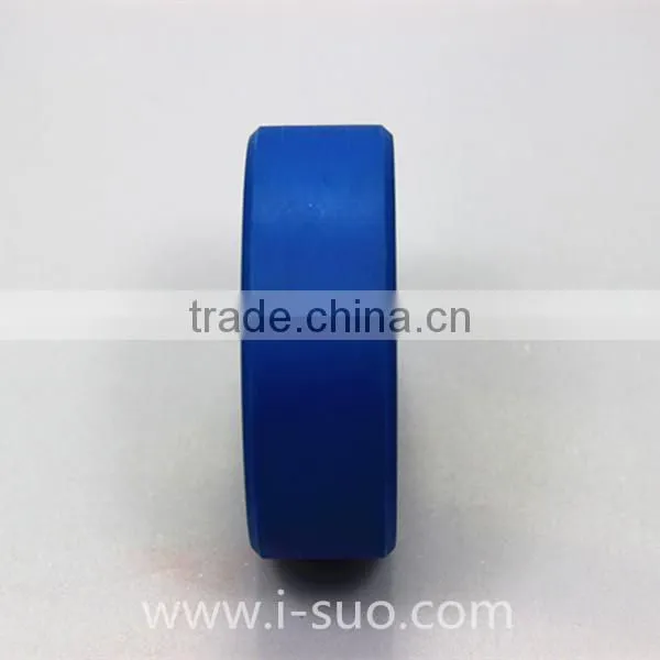 Promotion High Quality PU 76*22*6203 Escalator Spare Wheel photo-2