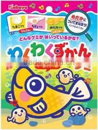 Kabaya Fruit Gummy Mix photo-5