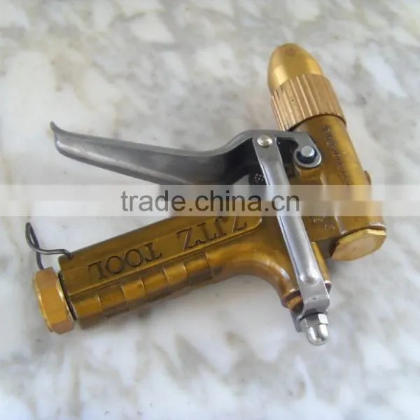 Adjustable Metal Spray Gun photo-3