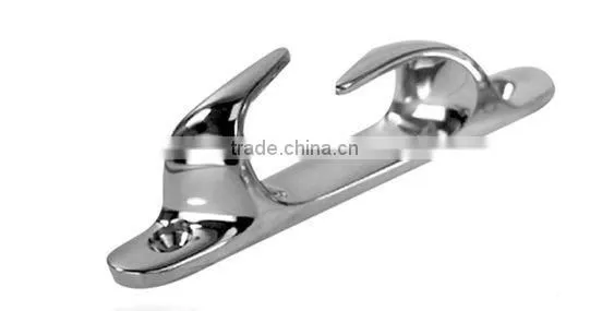 China Manufacturer Stainless Steel Marine Heavy Duty Straight Chocks photo-5