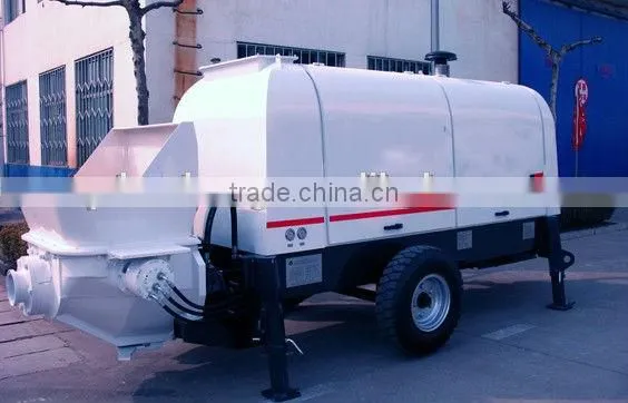 Concrete Pump Spare Parts