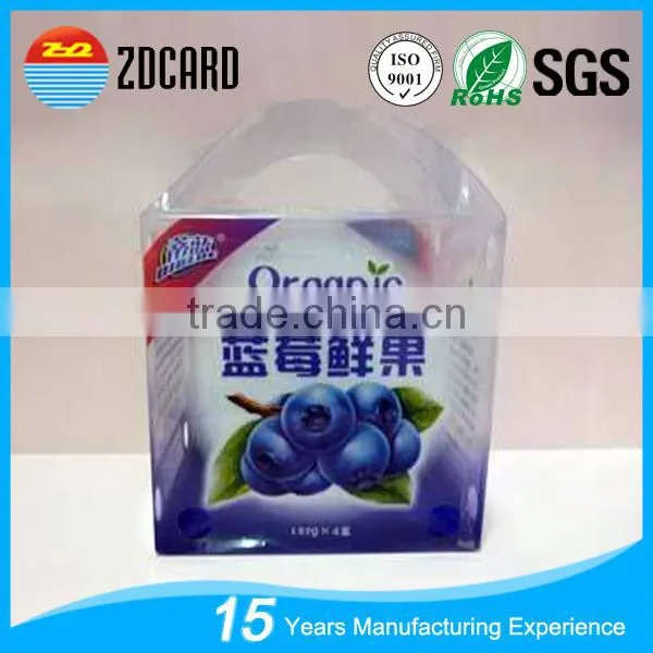 Direct Factory Packaging Candy Gift Boxes China photo-4