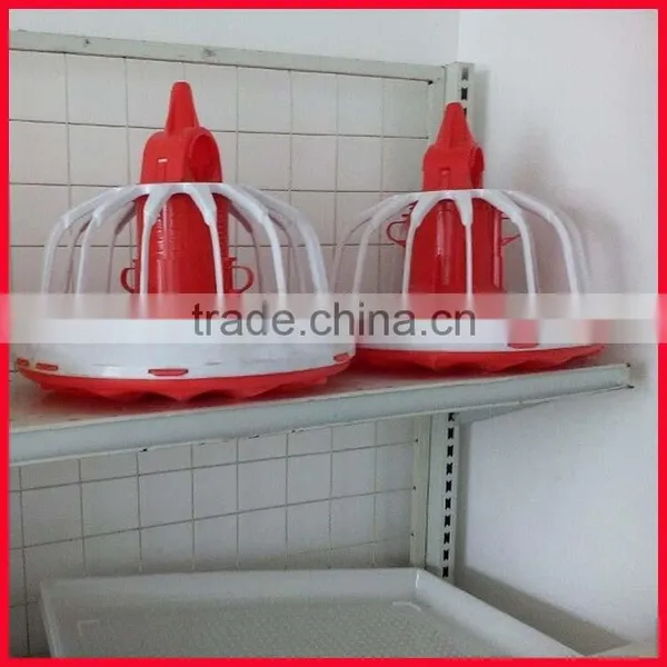 Plastic Broiler Feeder photo-4