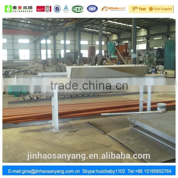 Oil Field Dirty Oil Conveyor Shaftless Screw Conveyor Machine photo-6