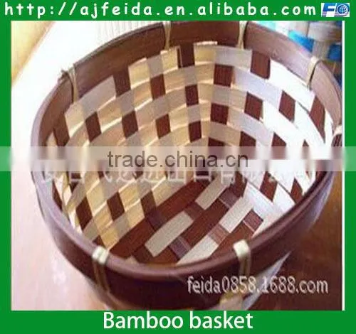 FD-063 Folding Bicycle Front Basket photo-4