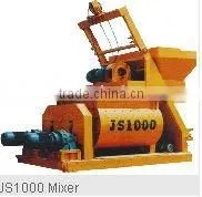 Construction Material Mixer, Concrete Mixer