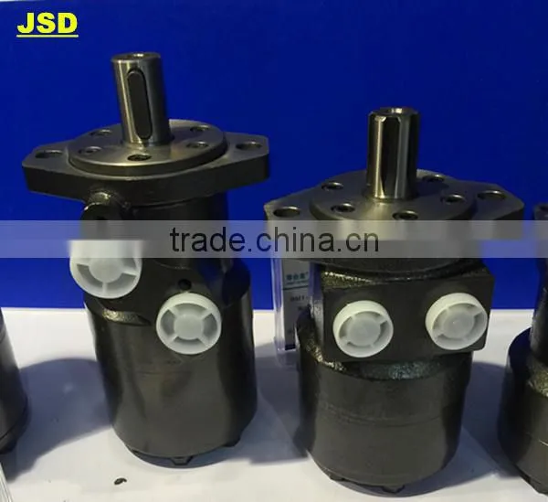 BM Series Hydraulic Motor With CE,BV Certificate photo-3