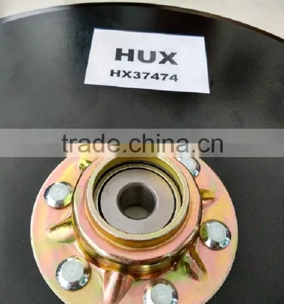 Agricultural Machine Part / 15" Disc Blade Assembly / AA20242, AA37474, AA55927; GA2013; 852063 photo-2