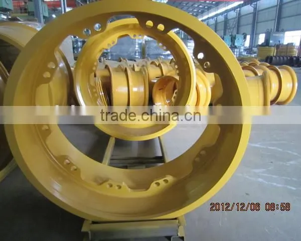 OTR Wheel, Construction Wheel, Engineering Wheel photo-4