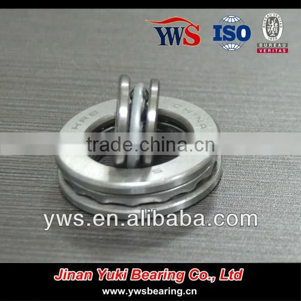 Plane Thrust Ball Bearing 51206 photo-2