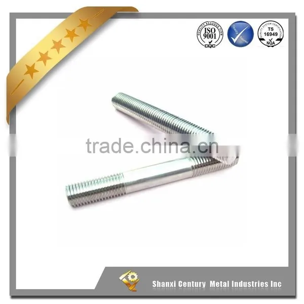 Stainless Steel Double Thread Hanger Bolts photo-4