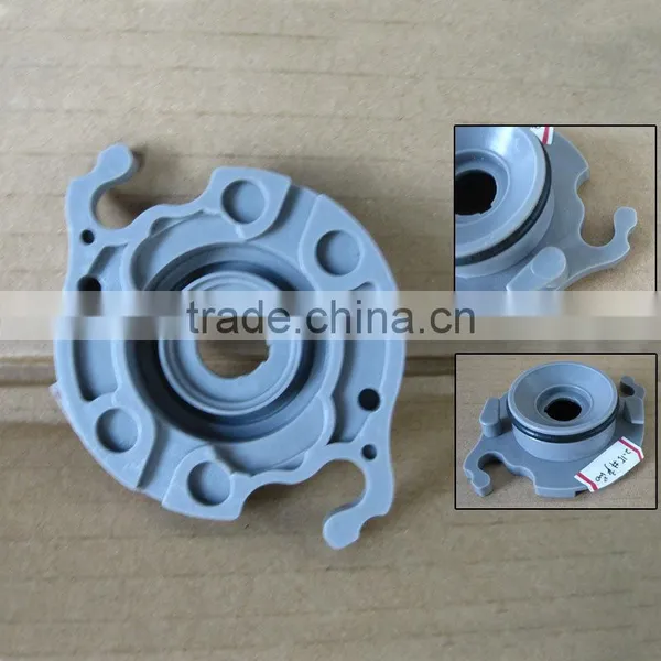 High Quality China Plastic Custom Shanghai Precision Mold photo-6