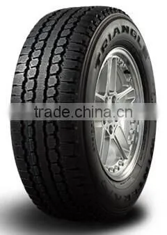 LTR TYRE Triangle Brand 195/50R15(TR918) DIAMONDBACK eu photo-4