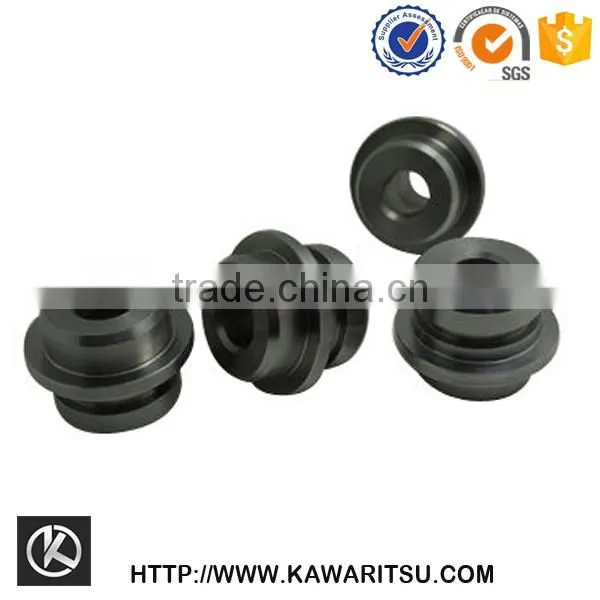 High Quality Precision CNC Turning Parts photo-3