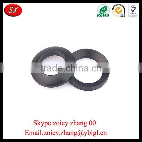 Guangdong Province Custom Stainless Steel Concave Convex Washers photo-3