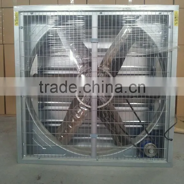 Ventilative High Quality Exhaust Fan for Animal Husbandry photo-3