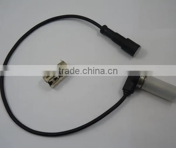 Factory ABS Wheel Speed Sensor 4410328080 5010604322 1778552 for European Trucks photo-2