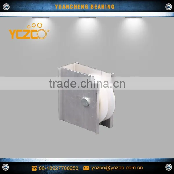 Customized Pom Glass Shower Door Roller Hot Selling photo-2