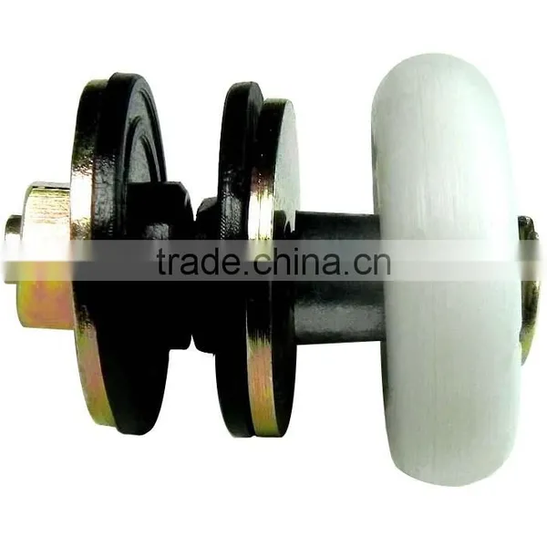 Stainless Steel Shower Room Roller Bearing/bearing for Shower Room Door photo-5