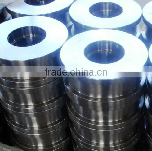 Agricultural Cast Iron Alloy Pull Cart Wheels for Sale photo-5