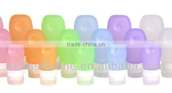 Silicone Travel Tube Jacuzzi Outdoor