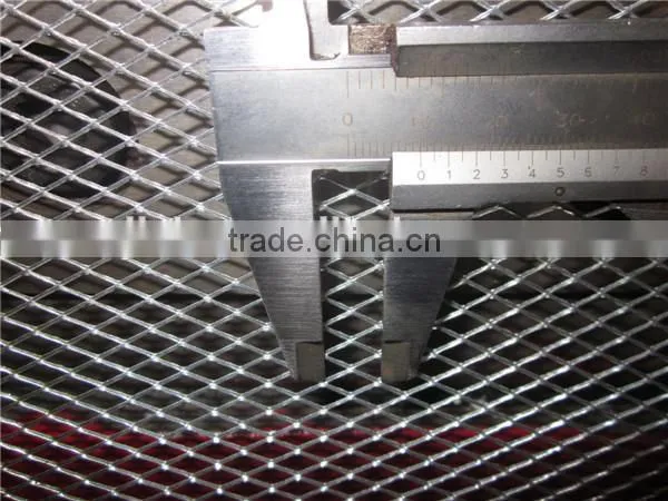 Perforated Aluminum Stainless Steel Metal Mesh Machine photo-2